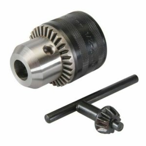 M14 Drill Chuck With Key