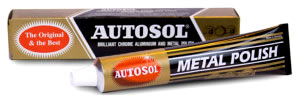 Autosol Metal Polish