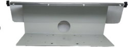 Jewellery Polishing Machine Bench Cabinets
