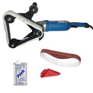 Tube Pipe Polisher