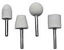 Mounted Felt Bobs 