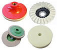 Mounted Felt Bobs 