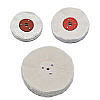 Loose Fold Polishing Wheels