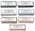 Metal Polishing Compound Bars