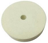 Felt Polishing Wheel 77mm