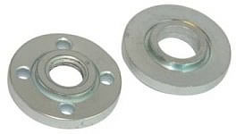Angle Grinder Flanges