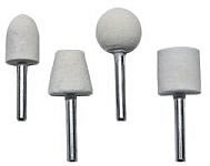 Felt Polishing Bobs