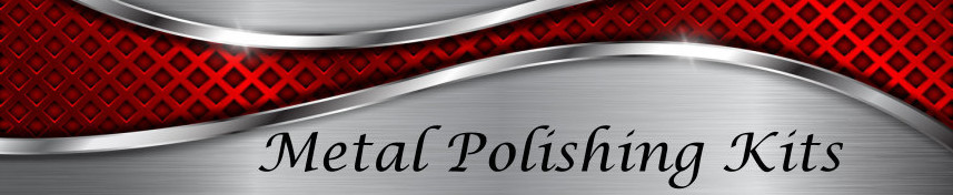 Metal Polishing Machines And Kits